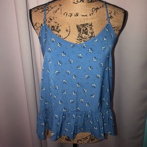 Amercombie & Fitch Tank top